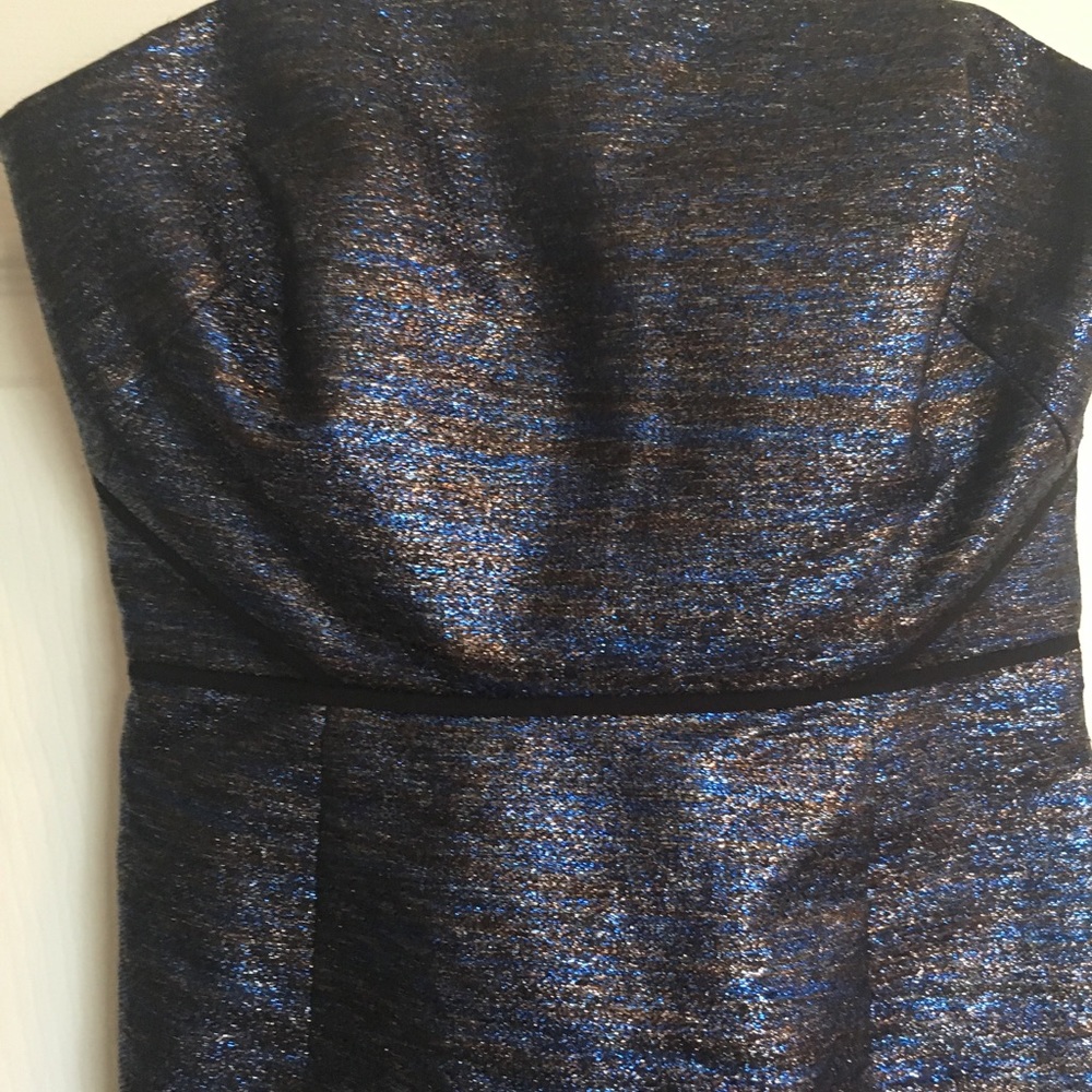 J. Crew Collection cocktail dress